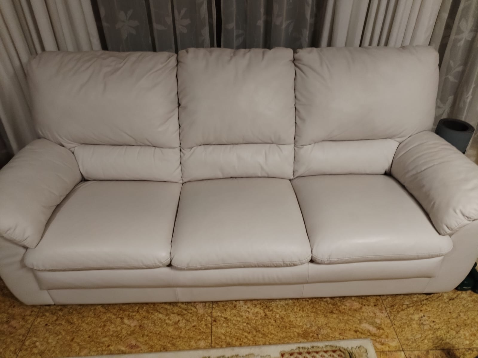 Proces de curățenie profundă pentru textile de casă RubyClean Oradea